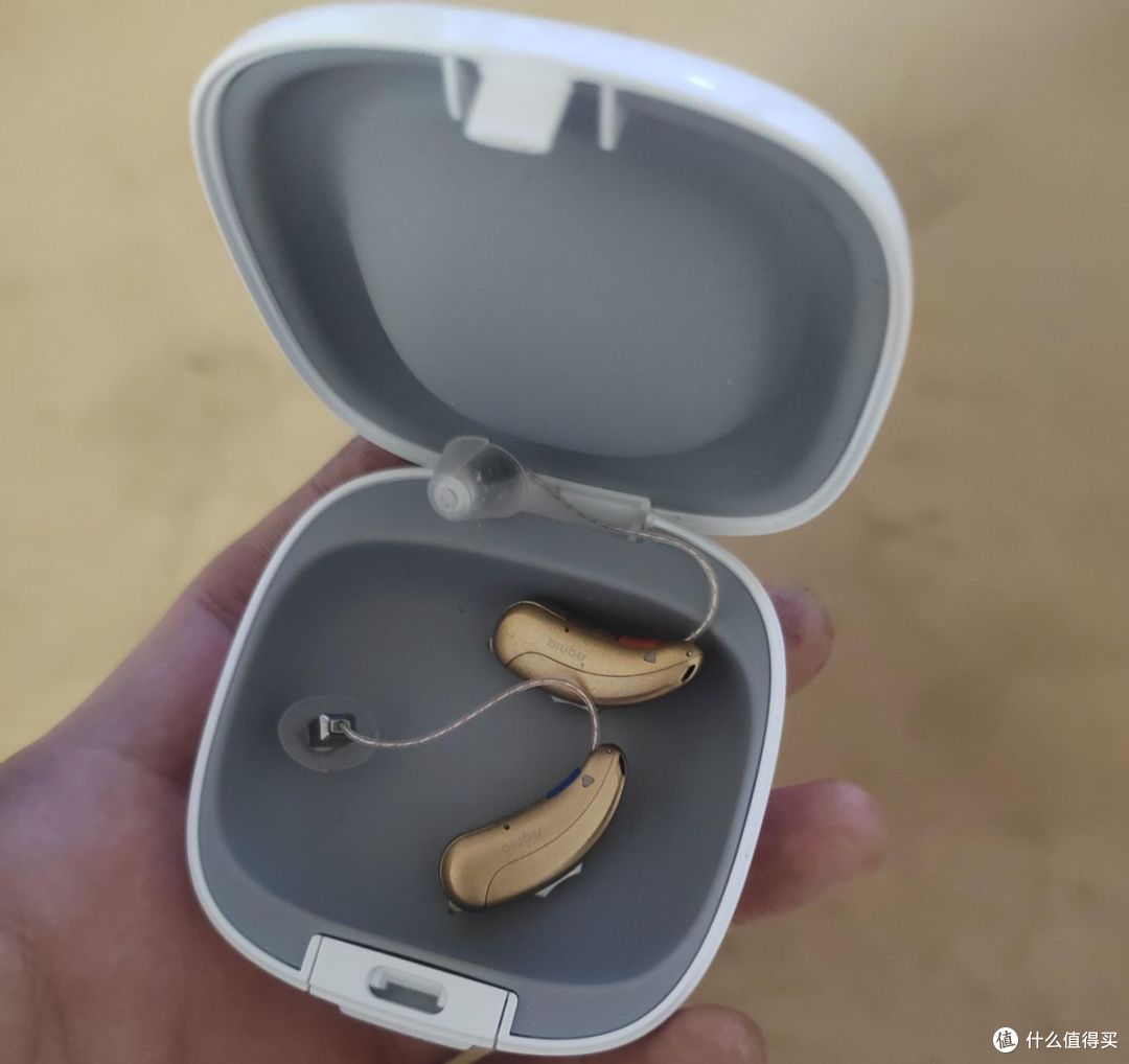 老人助听器推荐哪款?实测测评揭秘,音质清晰榜第一名