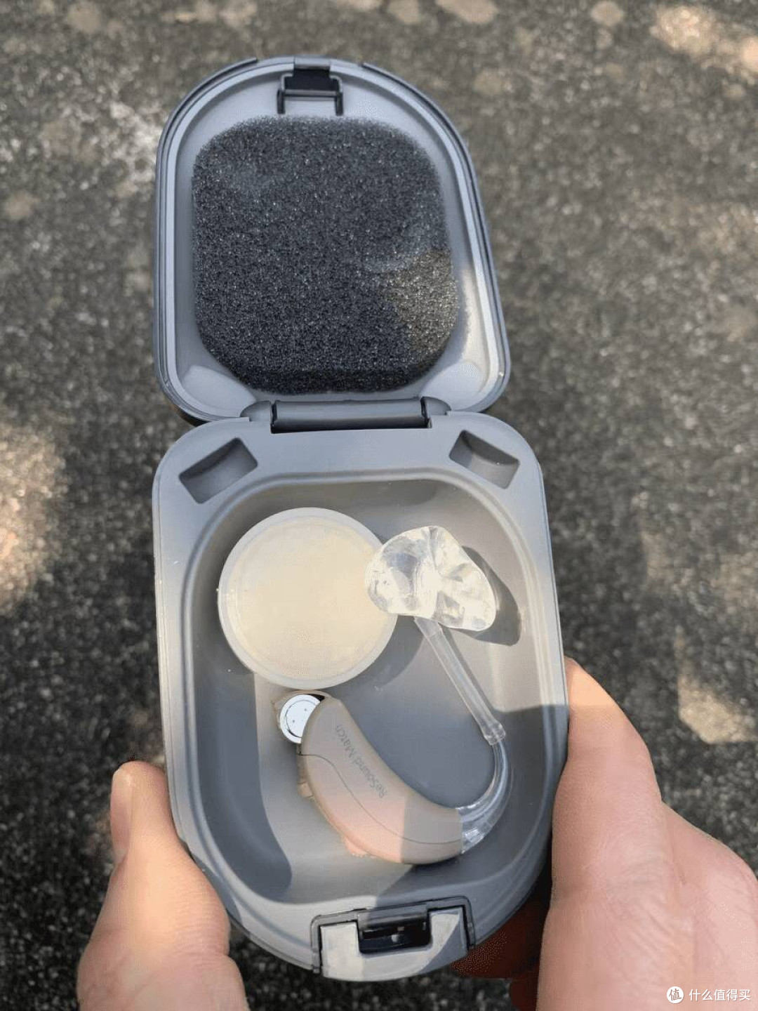 老人助听器推荐哪款?实测测评揭秘,音质清晰榜第一名