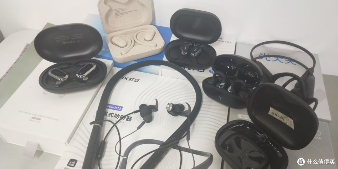 助听器排行榜前十名品牌有哪些?多少钱算合理?封神价位揭秘
