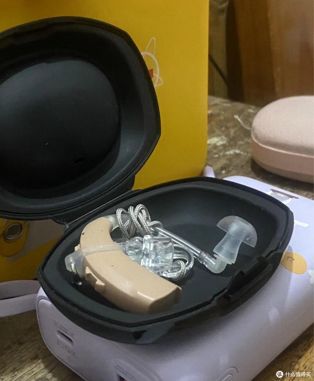 助听器排行榜前十名品牌有哪些?多少钱算合理?封神价位揭秘