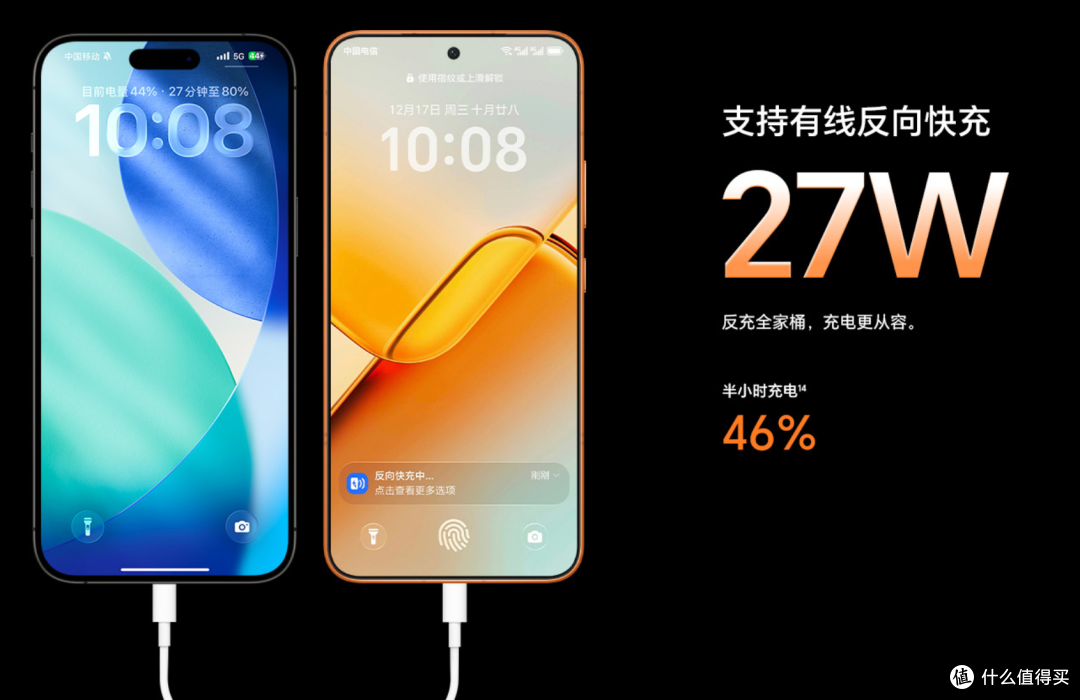 手机充电宝!荣耀Power2 正式发布 搭载10080毫安电池