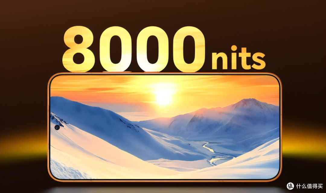 8000nit屏+10080mAh,仅2699元,荣耀这一波有点猛了