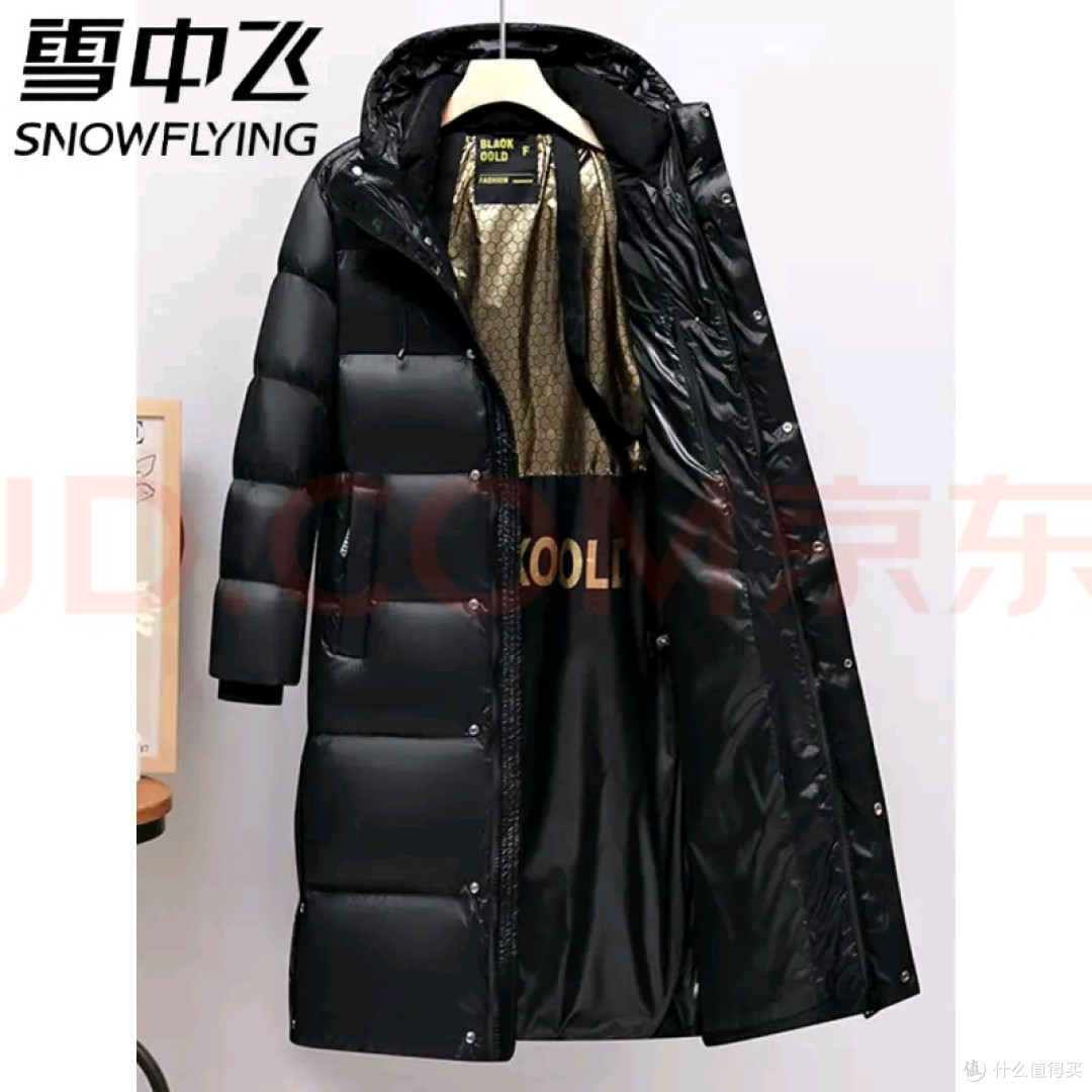 羽绒服保暖性能大揭秘