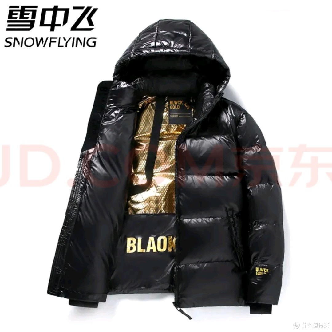 羽绒服保暖性能大揭秘