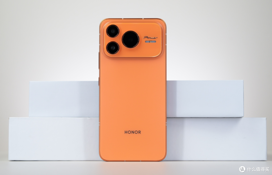 荣耀突然发布新机,10080mAh+80W闪充+IP69K,国补到手价仅2294元