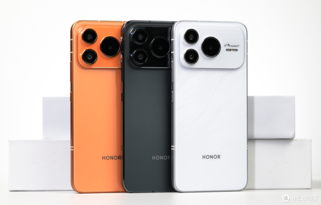 荣耀突然发布新机,10080mAh+80W闪充+IP69K,国补到手价仅2294元