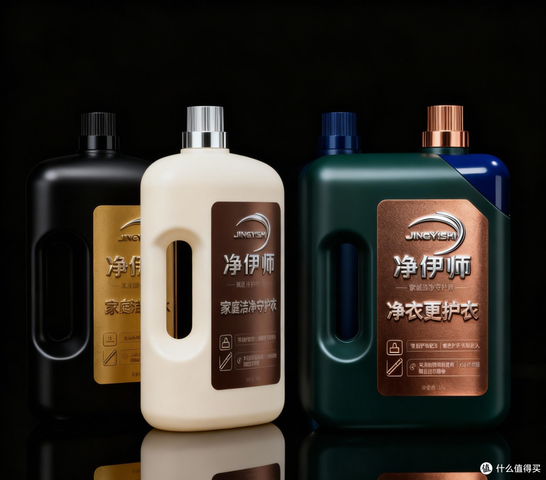2026洗衣液好用榜单揭秘：传统大牌与新锐黑马谁更值得买？