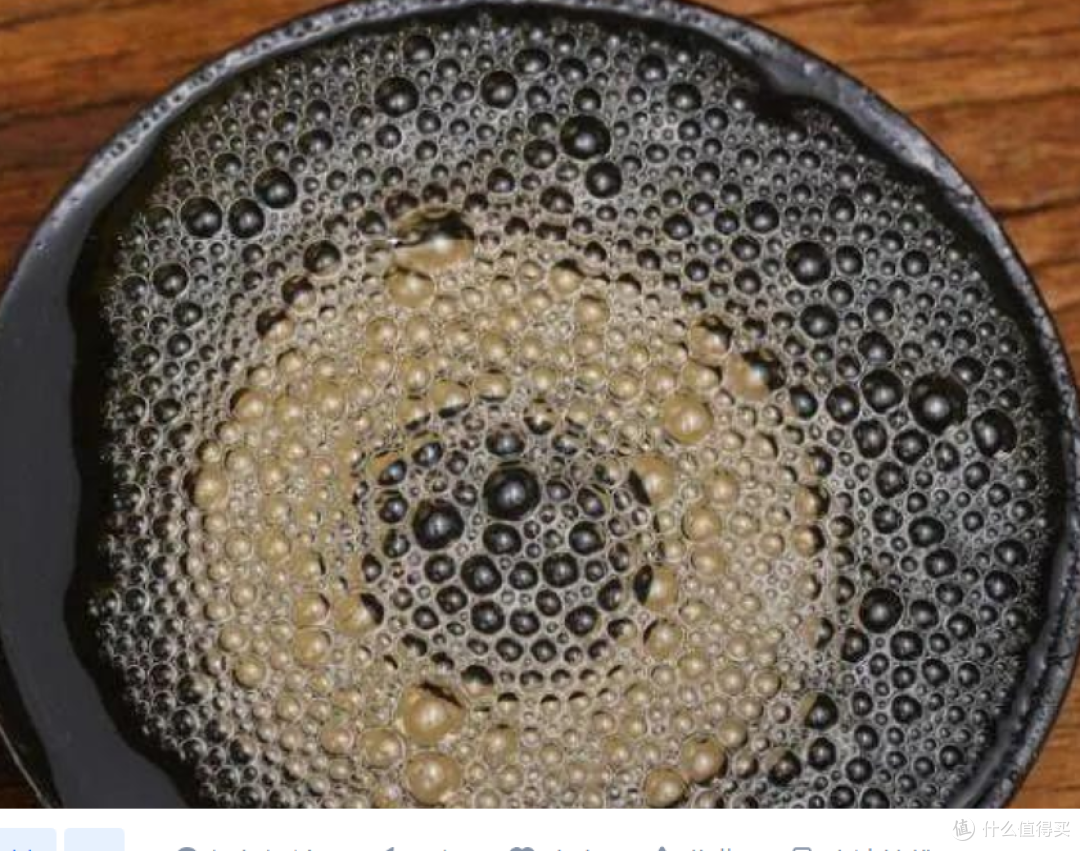 酒花绵密就是好酒?这可能是白酒圈最大的“骗局”