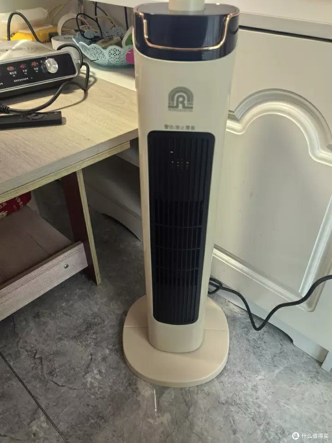 容声暖风机：快速加热与适用场景