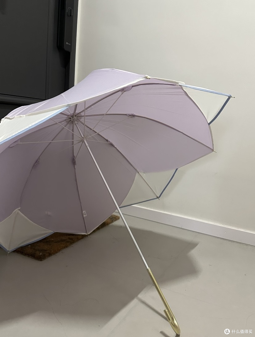 换个思路买东西丨奶呼呼的雨伞桶真香