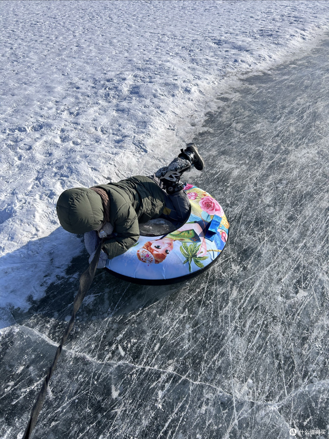 【东北娃的冬日快乐图鉴】滑冰滑雪圈全攻略,保暖好物+宝藏场地