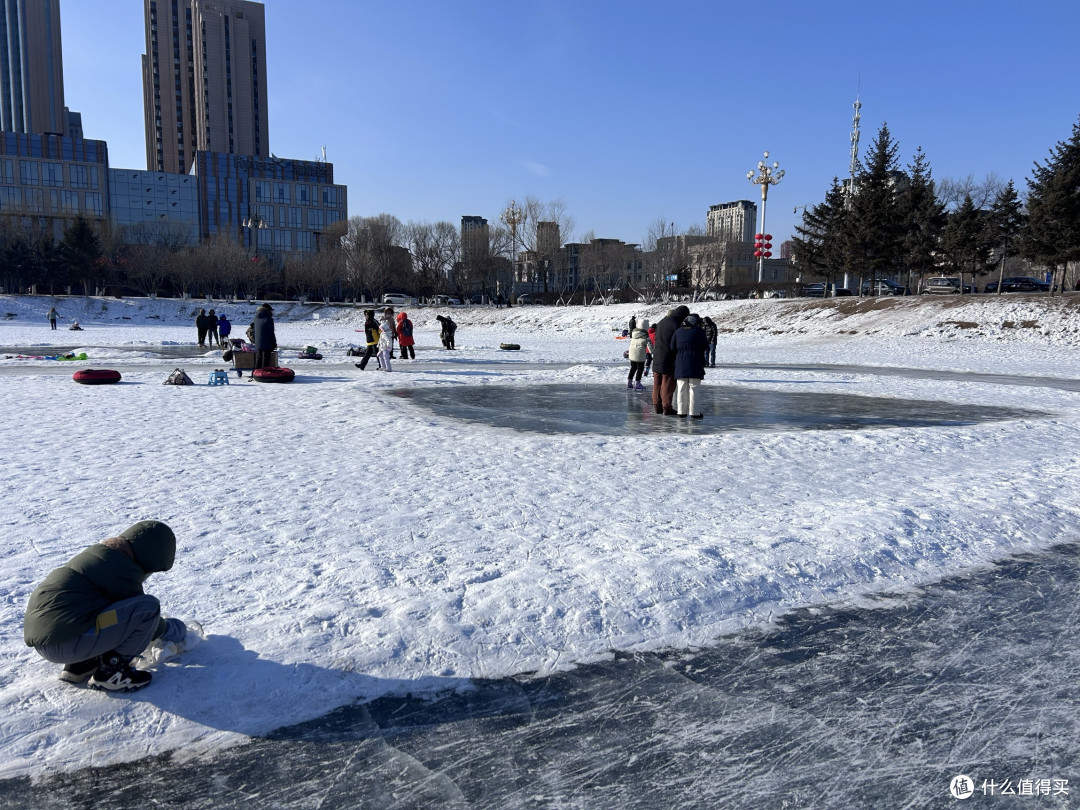 【东北娃的冬日快乐图鉴】滑冰滑雪圈全攻略,保暖好物+宝藏场地