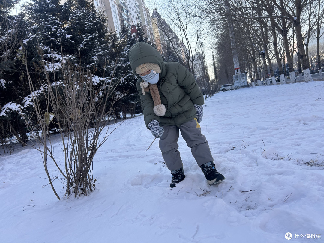 【东北娃的冬日快乐图鉴】滑冰滑雪圈全攻略,保暖好物+宝藏场地