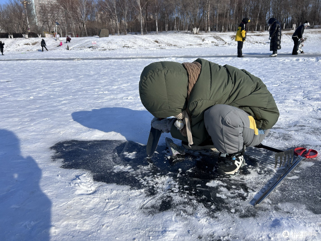 【东北娃的冬日快乐图鉴】滑冰滑雪圈全攻略,保暖好物+宝藏场地