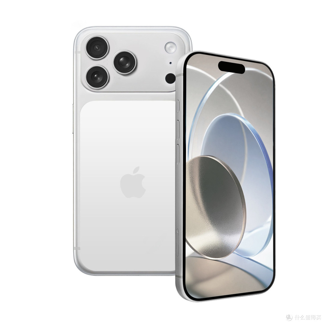 iPhone 17 Pro Max全面升级