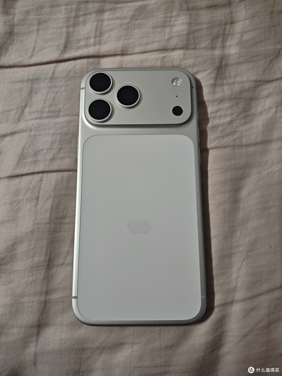iPhone 17 Pro Max全面升级