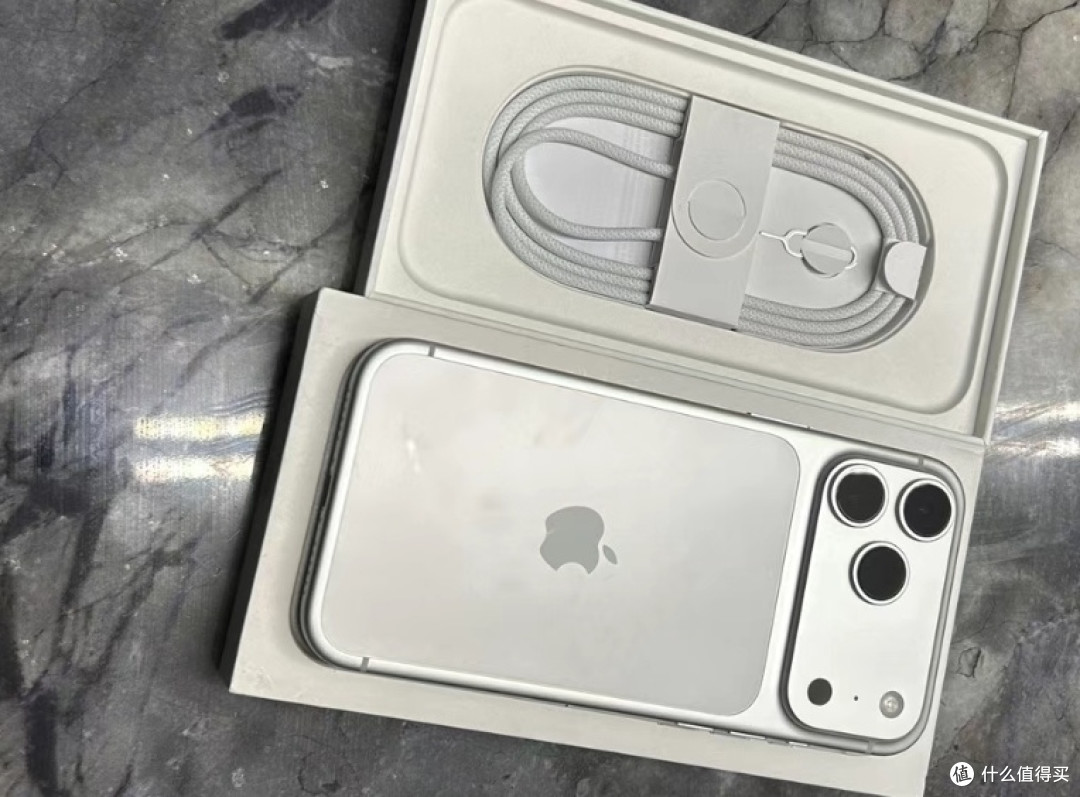 iPhone 17 Pro Max全面升级
