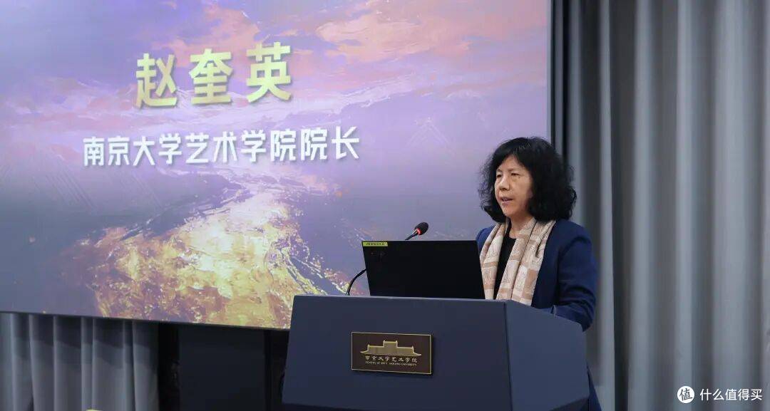 “和韵江苏 同心筑梦”江苏书画家联谊会书画展开幕(刘云作品)