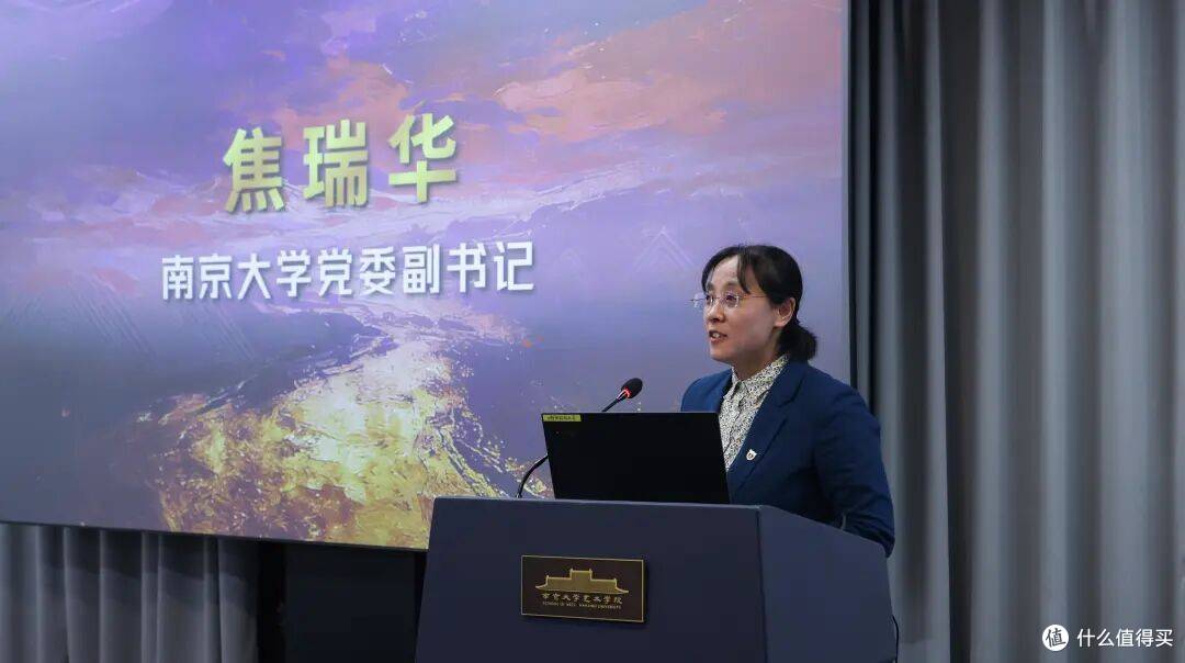 “和韵江苏 同心筑梦”江苏书画家联谊会书画展开幕(刘云作品)