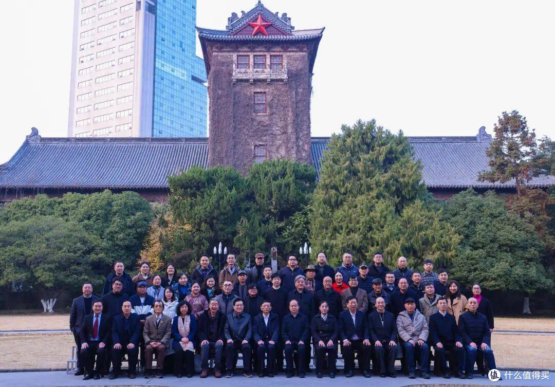 “和韵江苏 同心筑梦”江苏书画家联谊会书画展开幕(刘云作品)