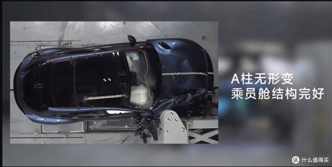 小米撞车掉轮是质量差？“丢轮保命”技术车企都在用，却藏着掖着