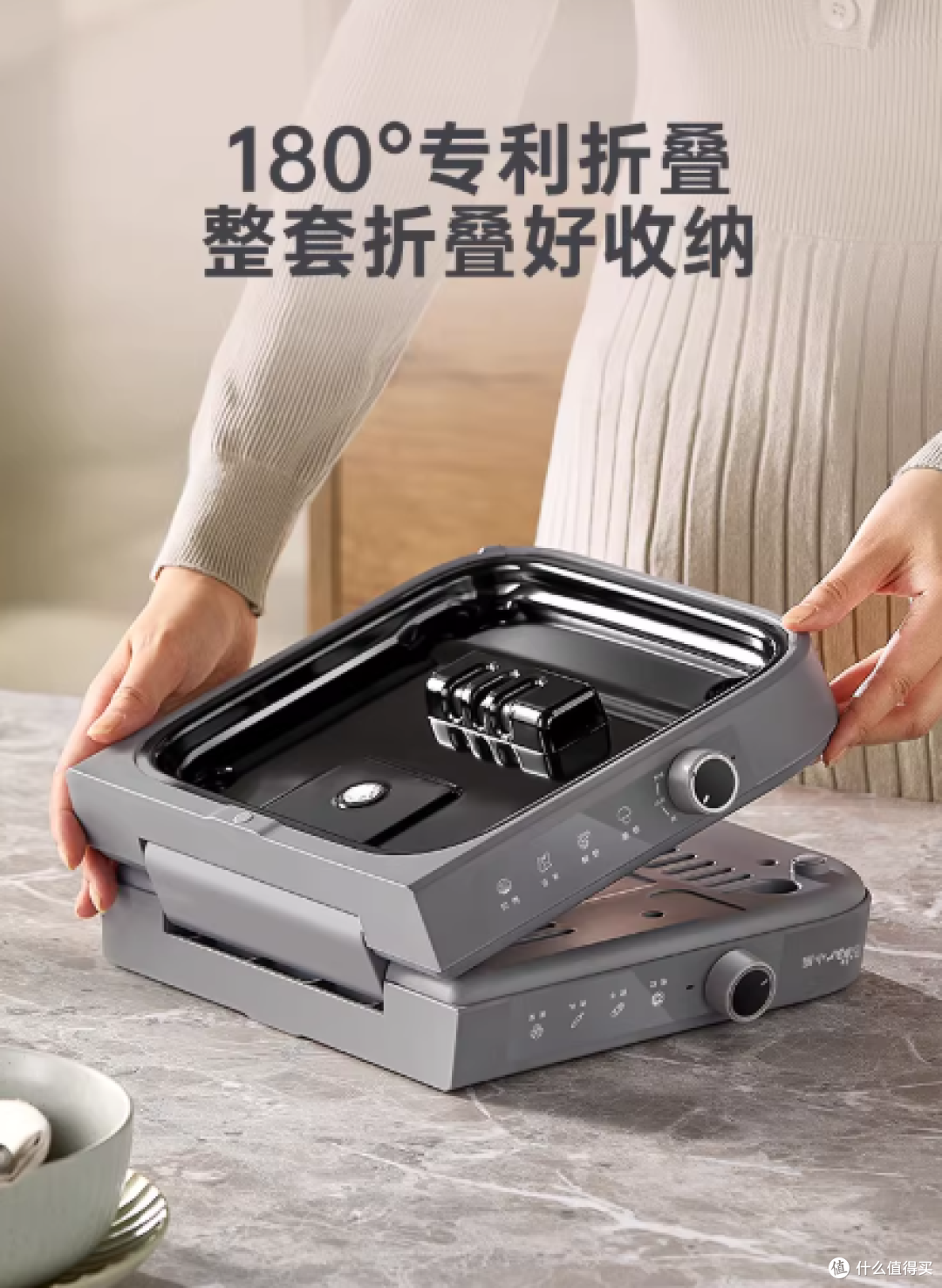 🍲冬日幸福感天花板！被这口小熊叠叠锅狠狠拿捏了！