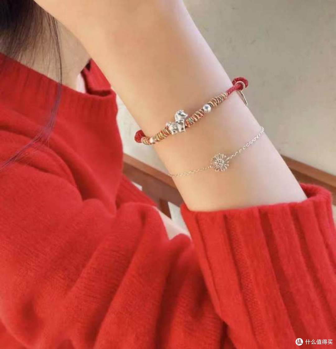 好看不俗气的本命年好物，本来想送礼，打开后，舍不得了！