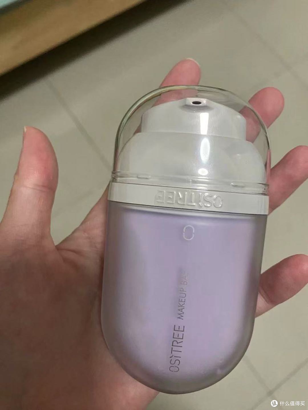 柳丝木变色隔离霜全测评|早八人伪素颜天花板!养肤打底一步到位