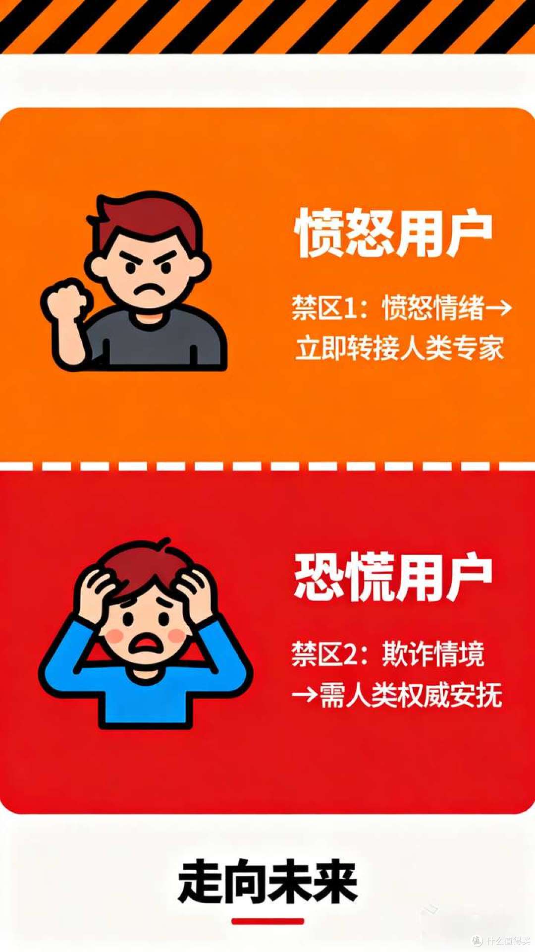 AI的共情悖论:为何“无人性”恰是最好的服务?