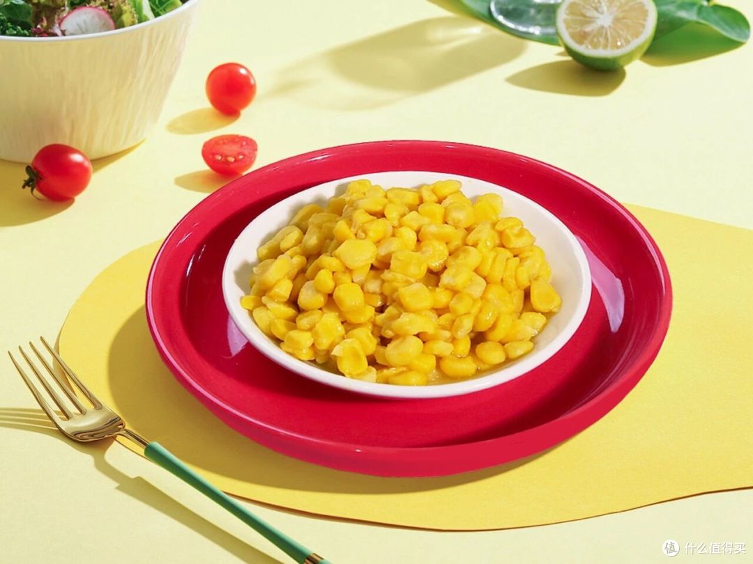 宝妈福音！有机脱皮玉米粒，解锁宝宝辅食轻松喂养模式