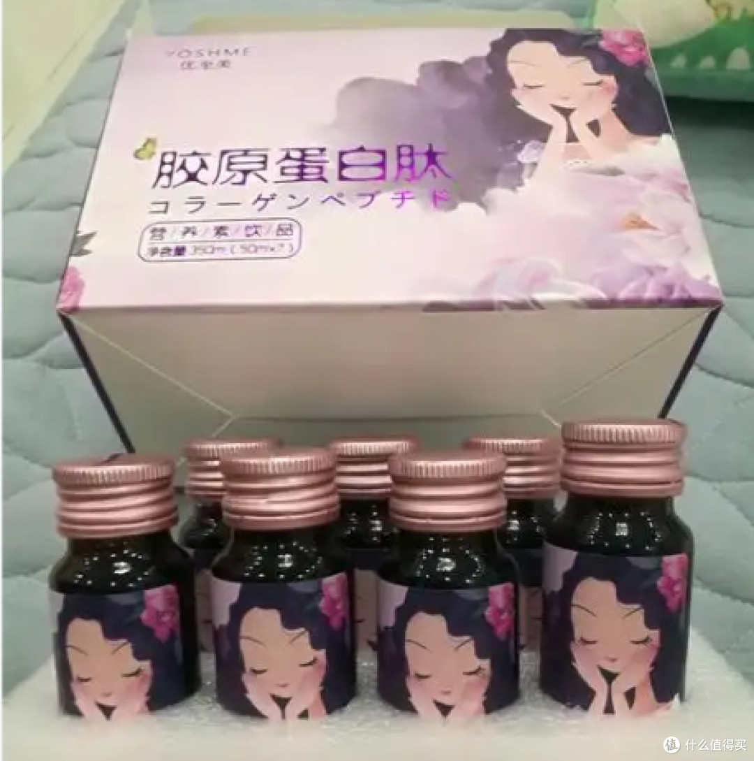 2025年度十大胶原蛋白肽品牌：胶原蛋白肽哪家效果好？
