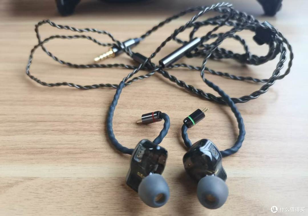 声入人心！西圣Hifi1有线耳机：用纯粹音质定义不一样的听觉盛宴