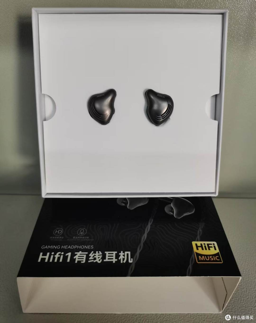 声入人心！西圣Hifi1有线耳机：用纯粹音质定义不一样的听觉盛宴