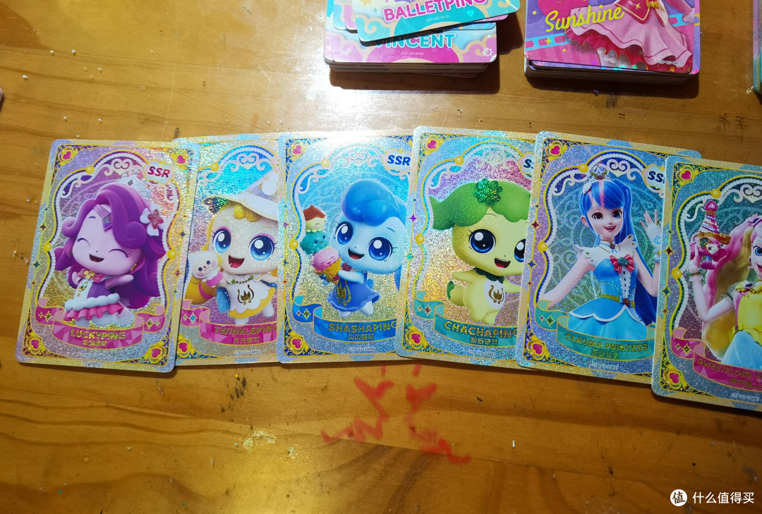 10元包卡牌端盒再体验:《奇妙萌可》闪亮包第3弹