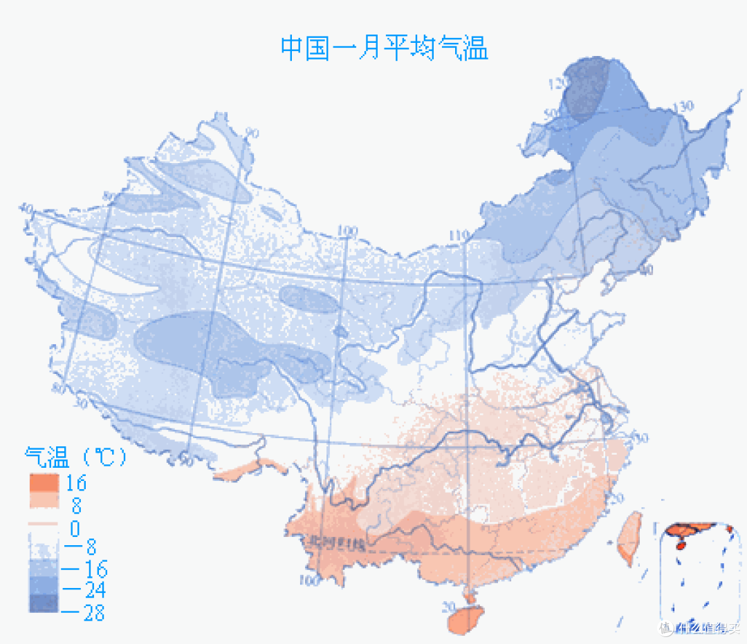 北方干冷VS南方湿冷?这游戏教你应对战局