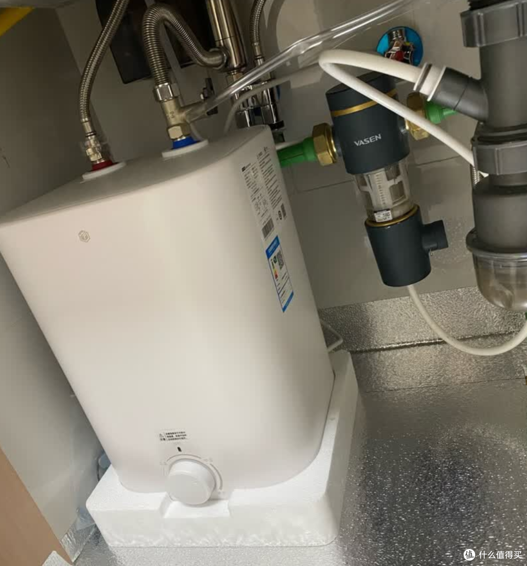 省心又省钱!京东京造JZ-KW7X01小厨宝实测推荐