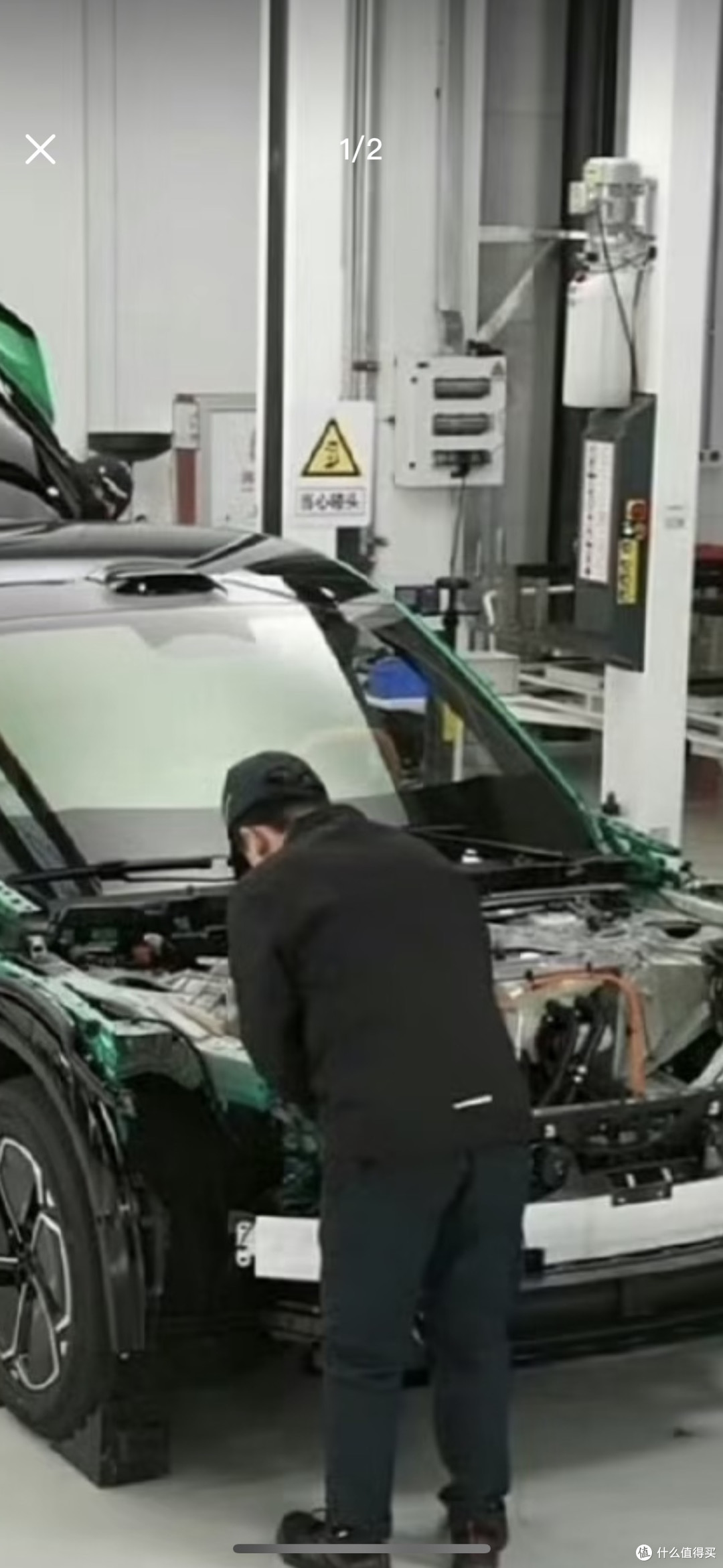 雷军拆车:互联网思维重塑汽车
