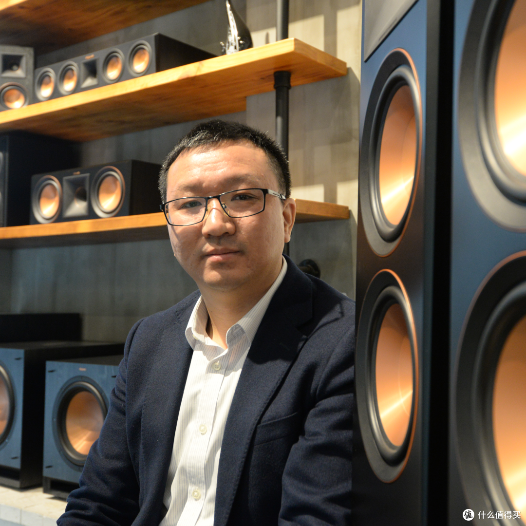 专题|“影音百店”回访(连载8):广州顺隆侯春靖
