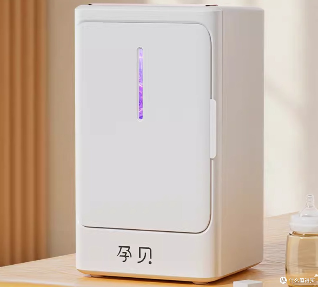 母婴消毒柜怎么选?精选十大品牌深度测评,性价比排行推荐