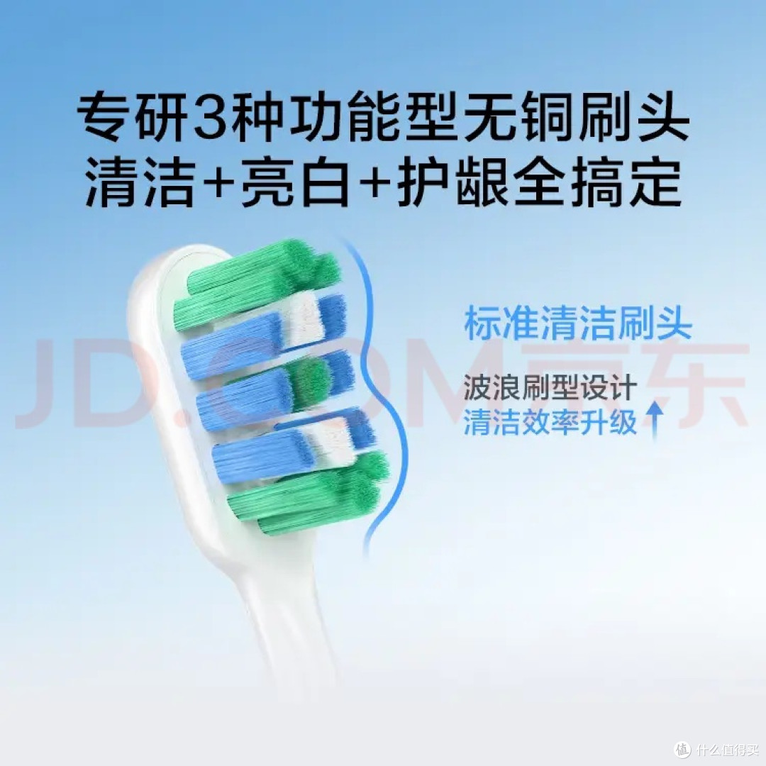 当牙刷成为时光容器:京东京造JZ5s的情侣相处哲学