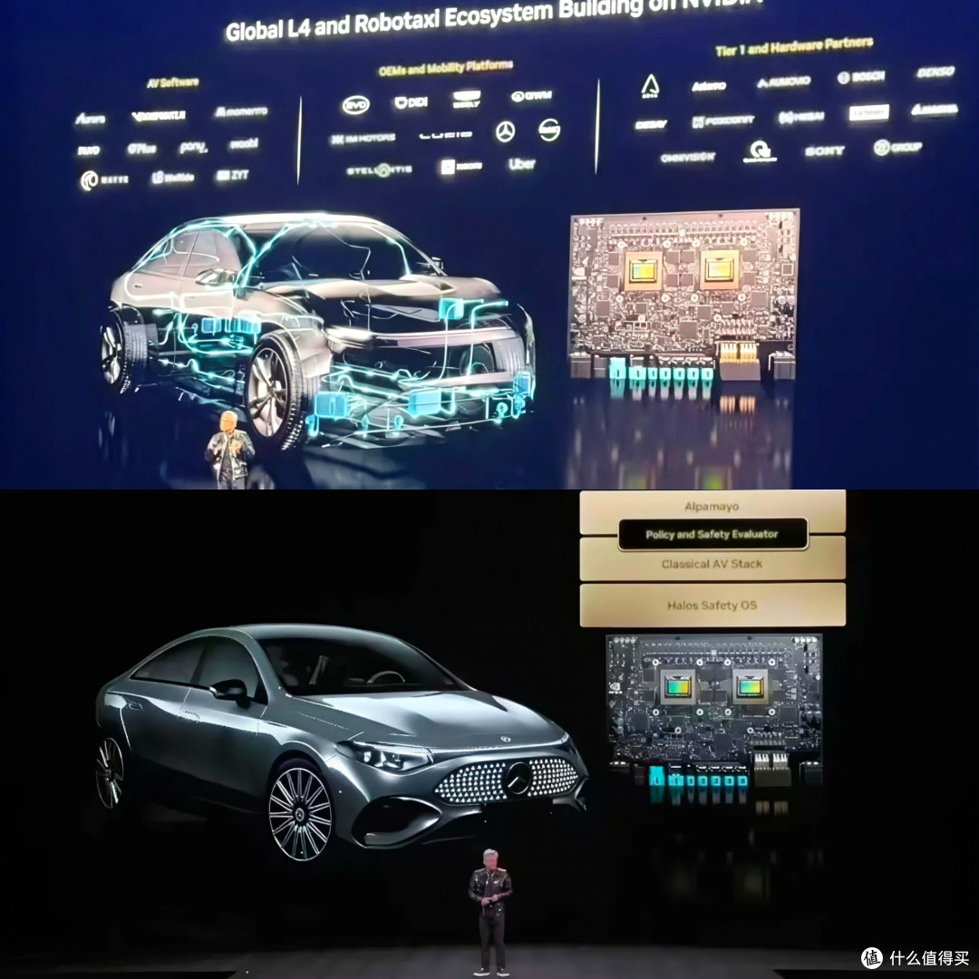 CES 2026的静水流深:汽车技术已不再急于颠覆,而是类人安全高效