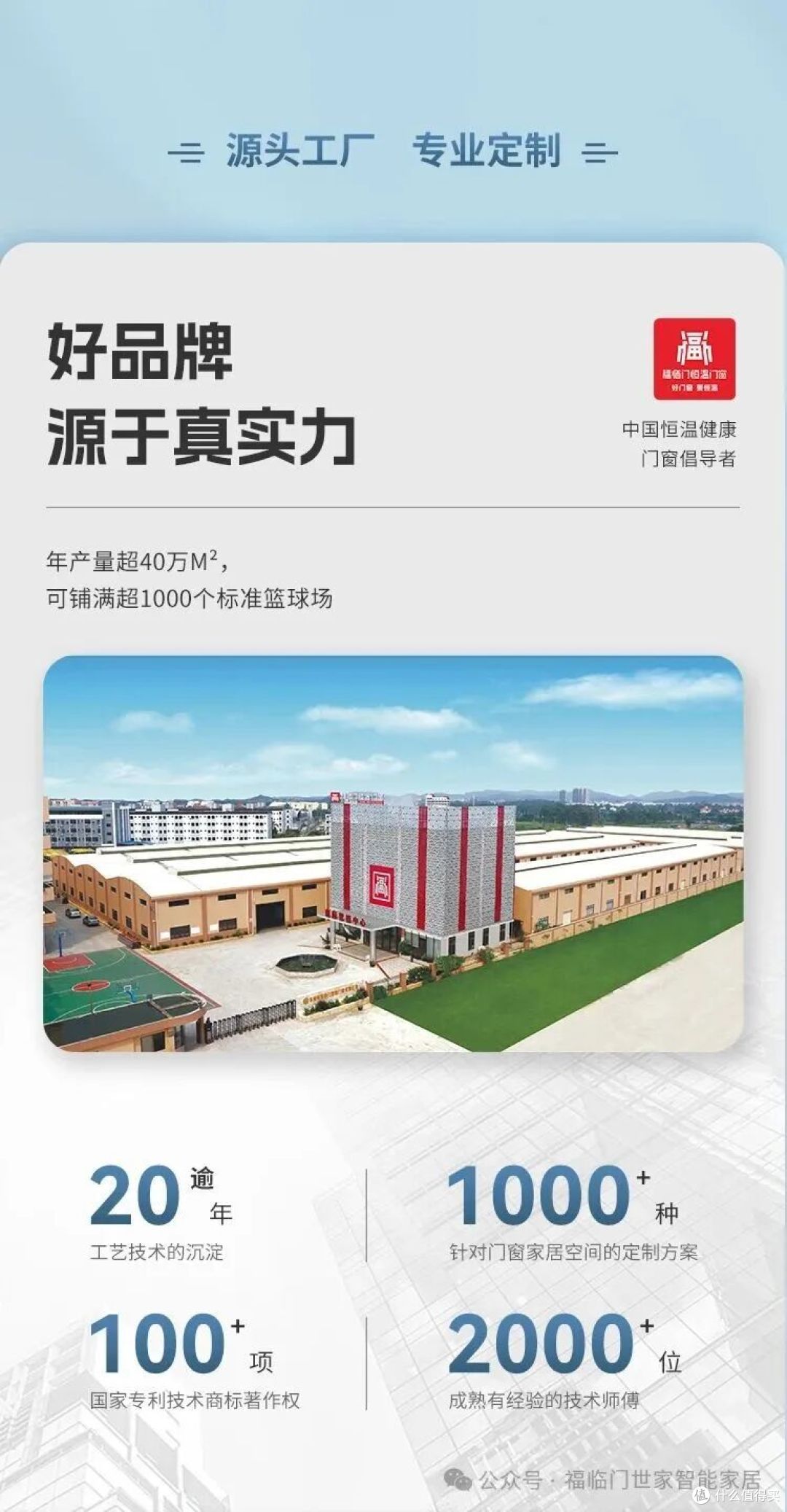 看！福临门恒温门窗今年拿下的「硬核」奖项！