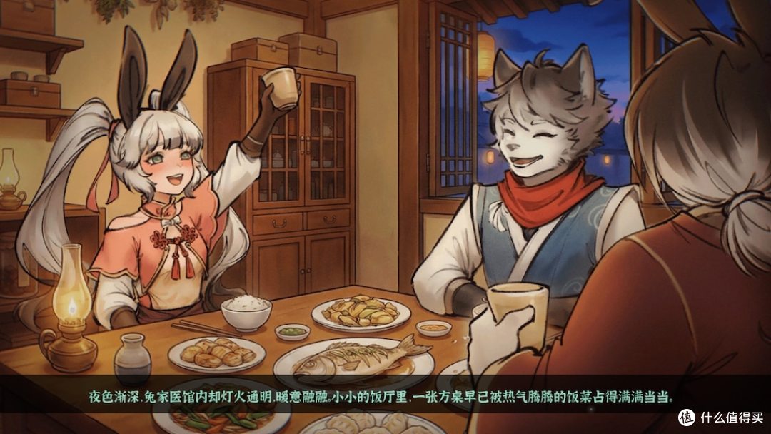 “类塔科夫”游戏元年的个人向耐玩作品推荐