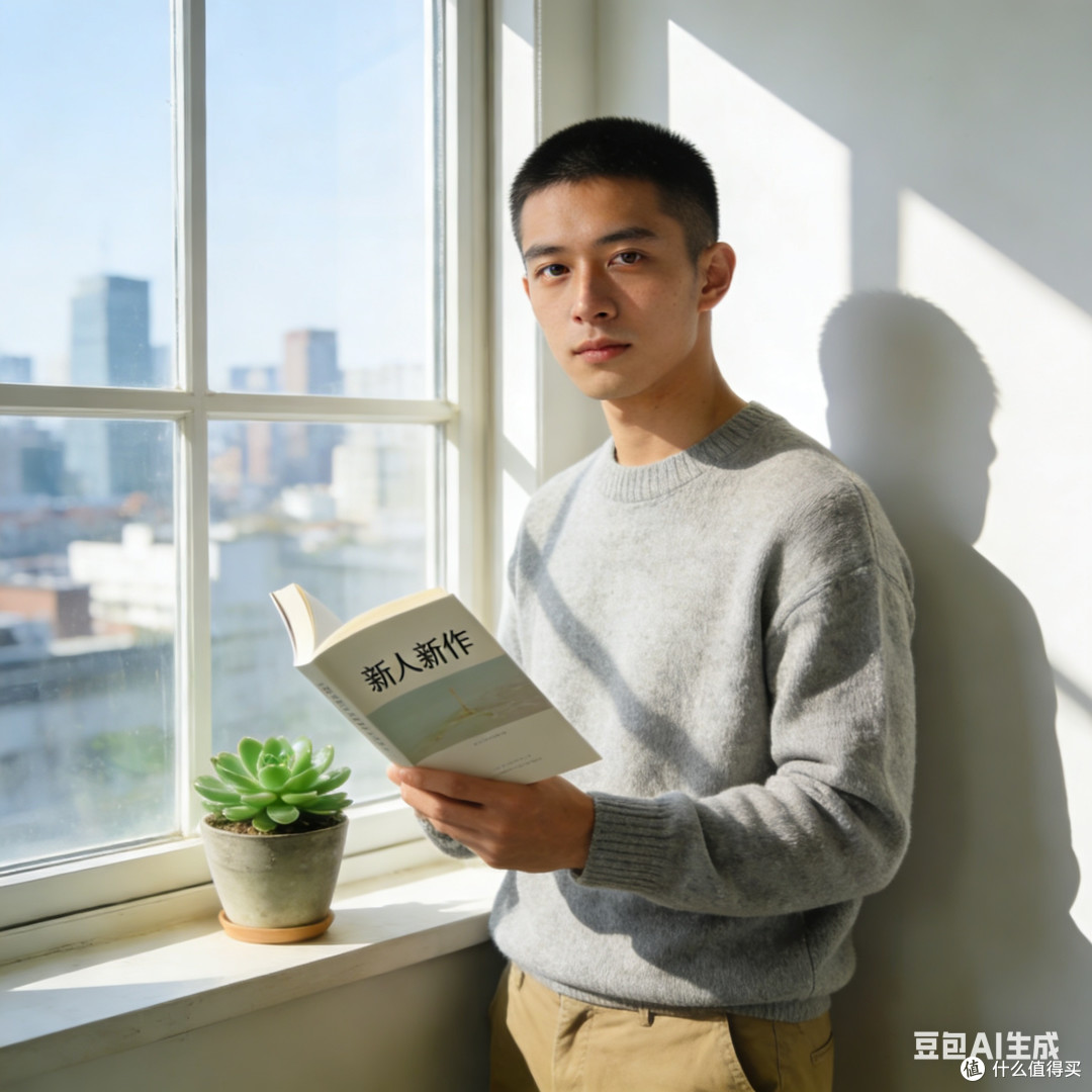 新手作家的成长之路:从不完美到完美
