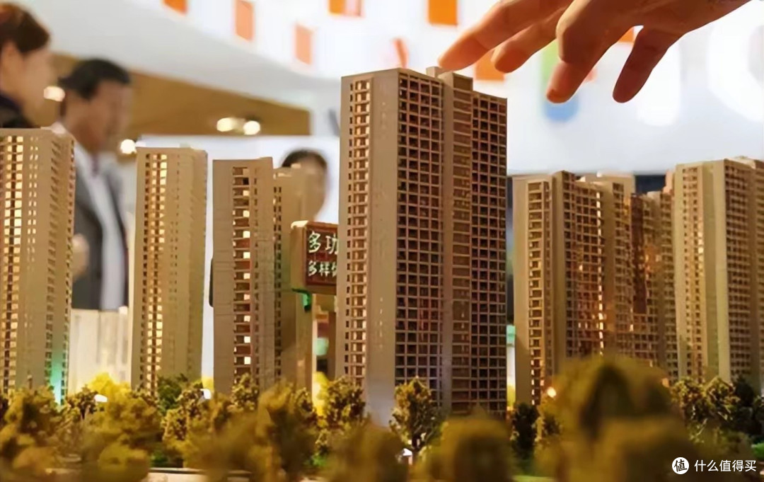 楼市三大“必杀技”!明年或将全国普涨,中国房价反弹已在路上?