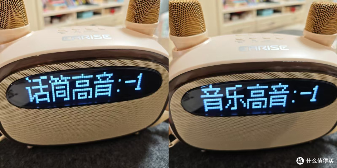 雅兰仕K31 K歌提词音箱评测:把KTV装进客厅的家庭娱乐神器