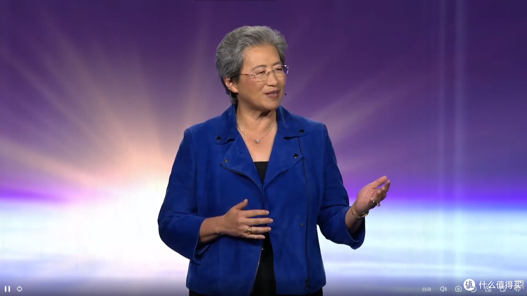 不断进化!AMD 正式推出 9850X3D 以及 FSR 4 Redstone 技术