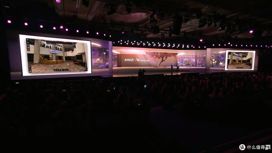 不断进化!AMD 正式推出 9850X3D 以及 FSR 4 Redstone 技术