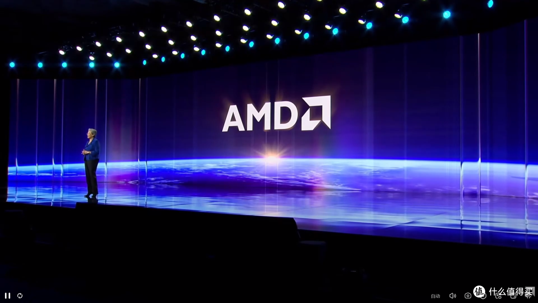 不断进化!AMD 正式推出 9850X3D 以及 FSR 4 Redstone 技术
