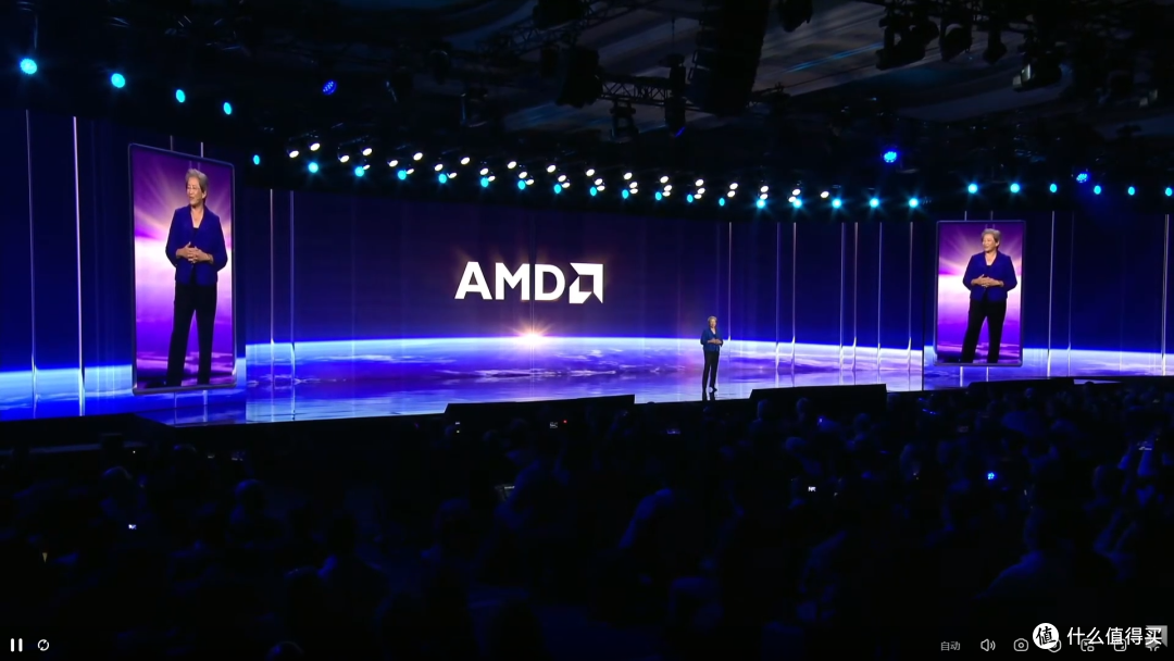 不断进化!AMD 正式推出 9850X3D 以及 FSR 4 Redstone 技术